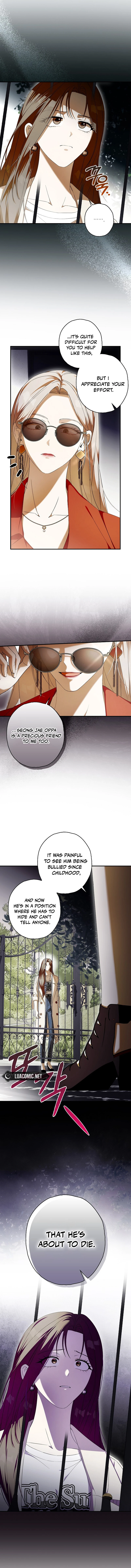 Food Chain Chapter 48 - Page 4