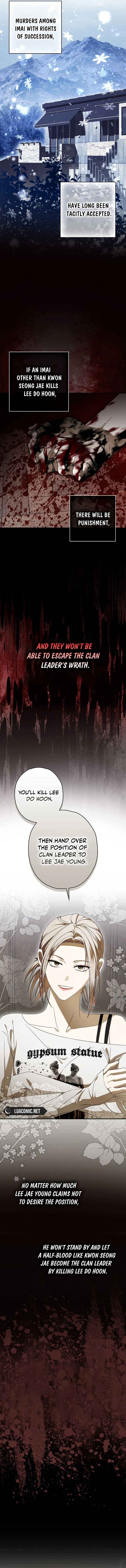 Food Chain Chapter 49 - Page 16