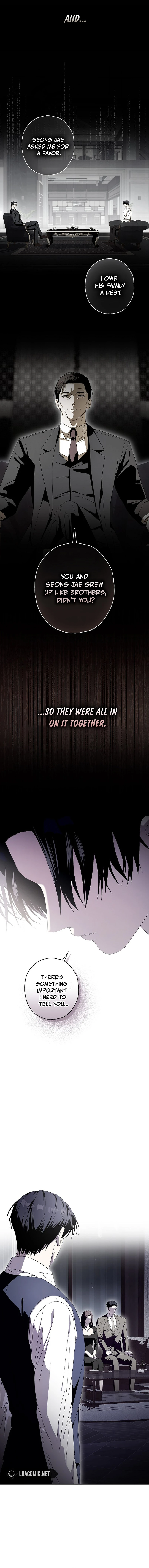 Food Chain Chapter 49 - Page 2