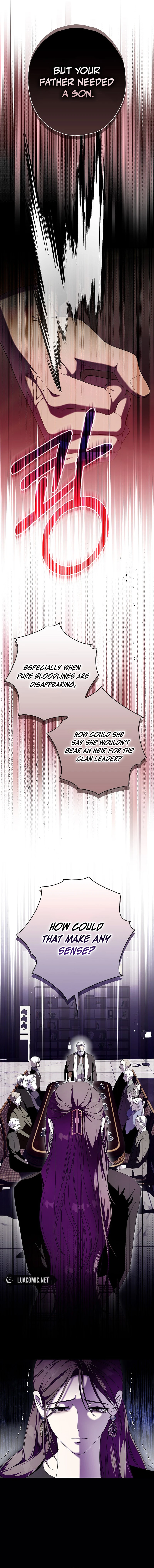 Food Chain Chapter 49 - Page 4