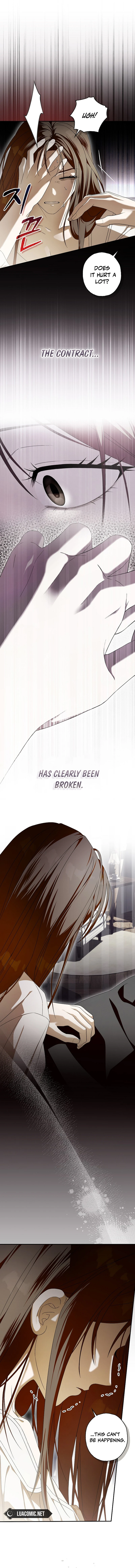 Food Chain Chapter 50 - Page 2