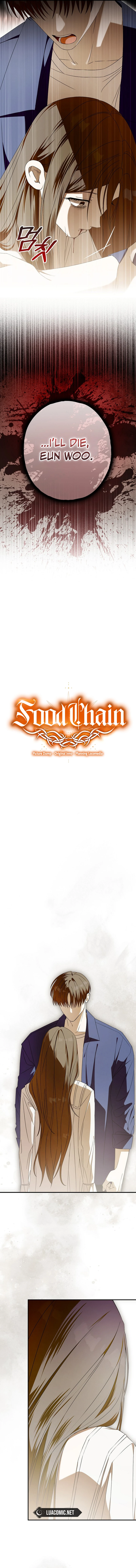 Food Chain Chapter 50 - Page 9
