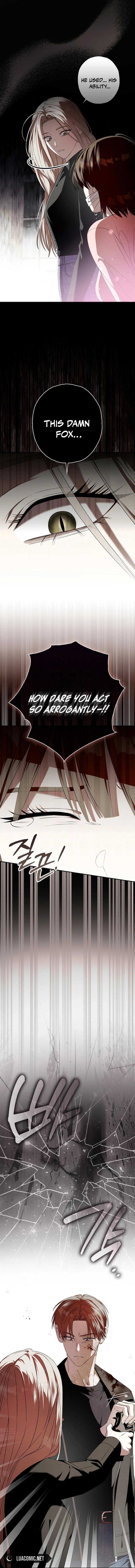 Food Chain Chapter 56 - Page 8