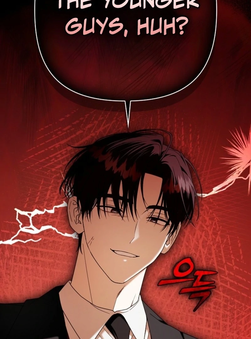 Food Chain Chapter 63 - Page 70