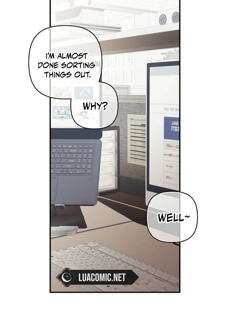Food Chain Chapter 63 - Page 86