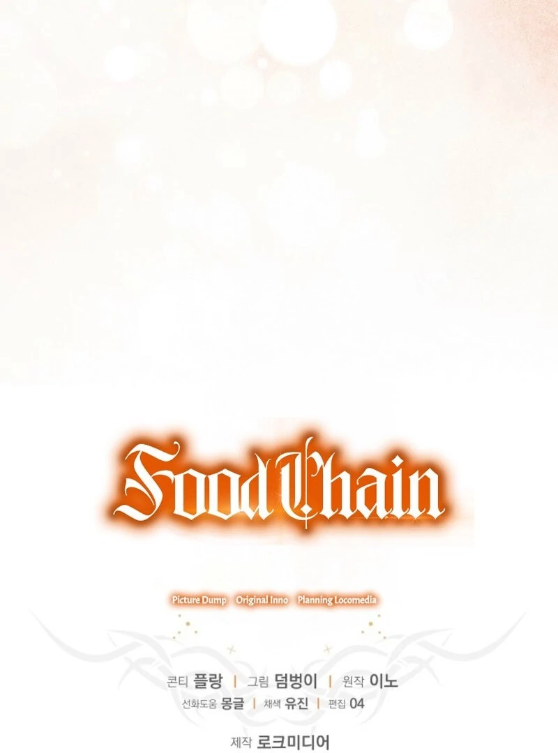 Food Chain Chapter 64 - Page 118