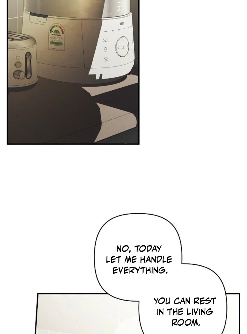 Food Chain Chapter 64 - Page 15