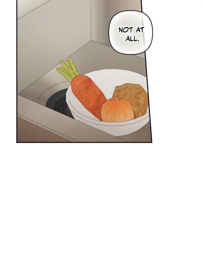 Food Chain Chapter 64 - Page 23