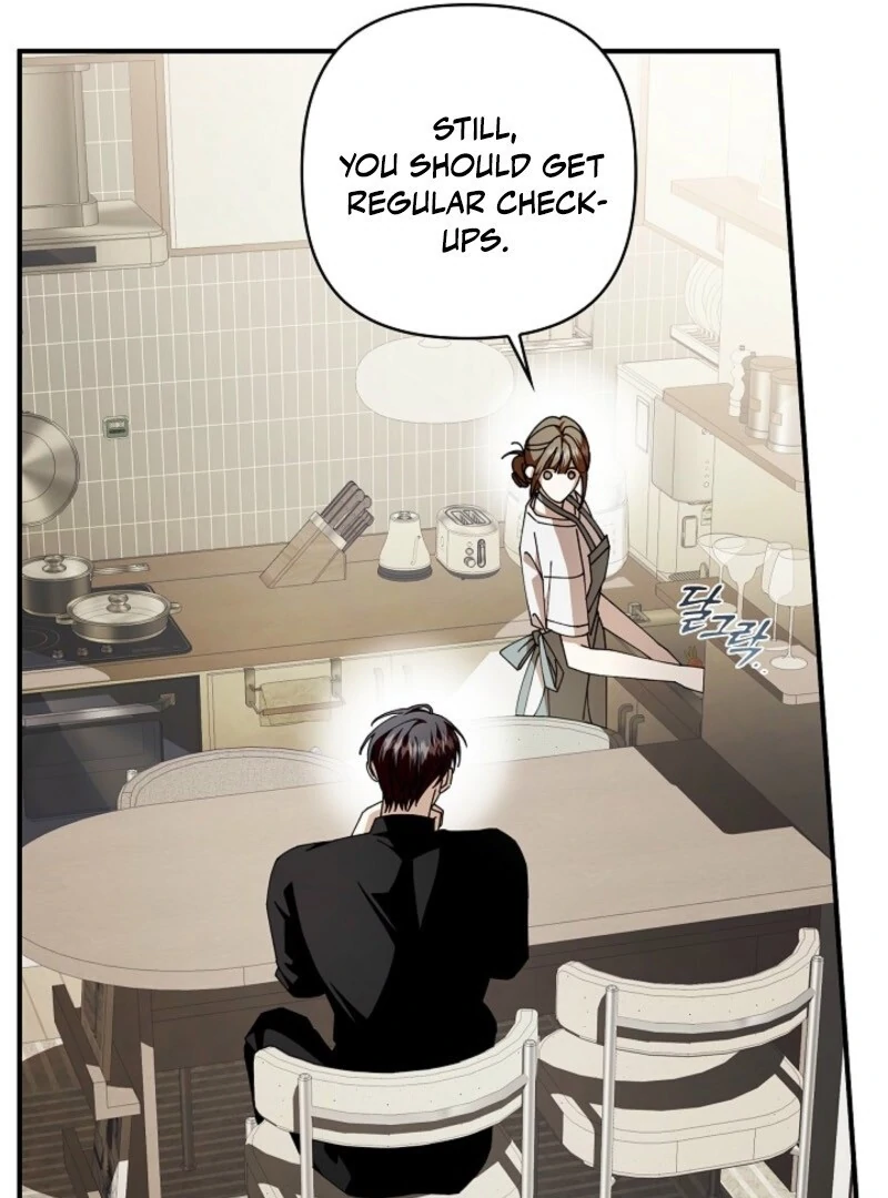 Food Chain Chapter 64 - Page 24