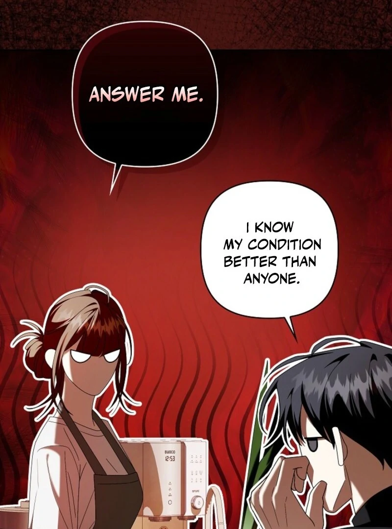 Food Chain Chapter 64 - Page 31