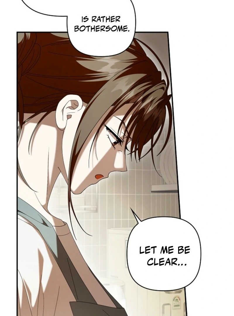 Food Chain Chapter 64 - Page 33