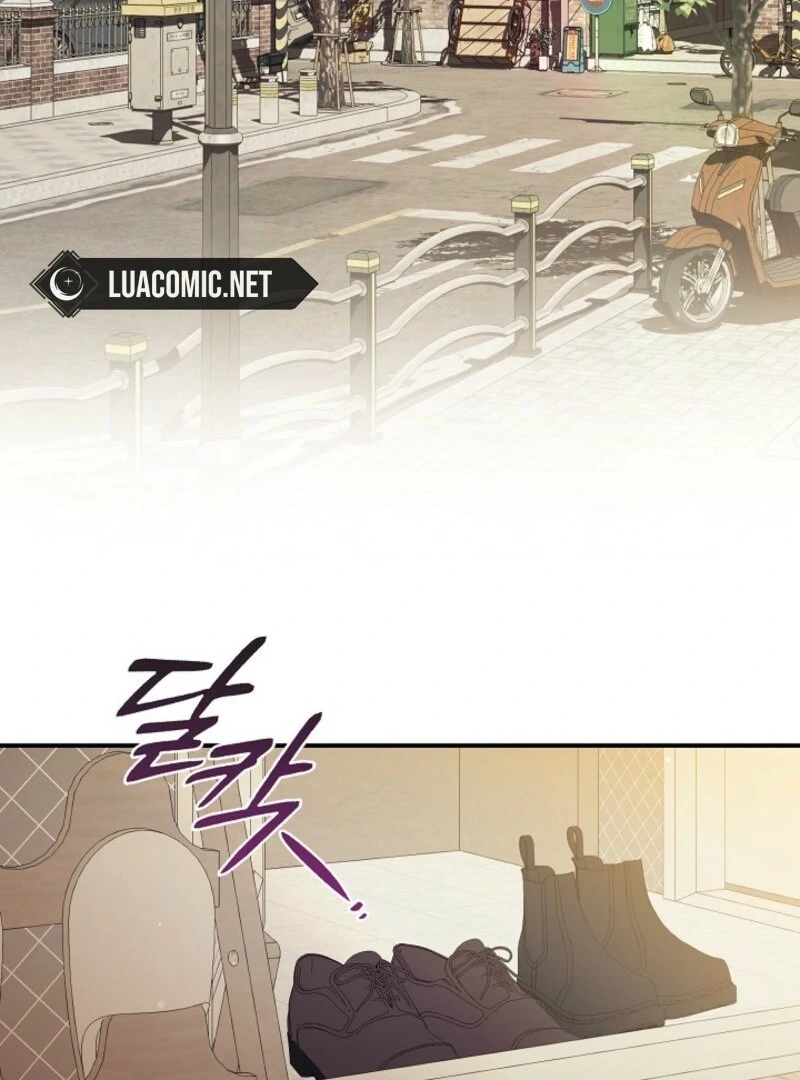 Food Chain Chapter 64 - Page 4