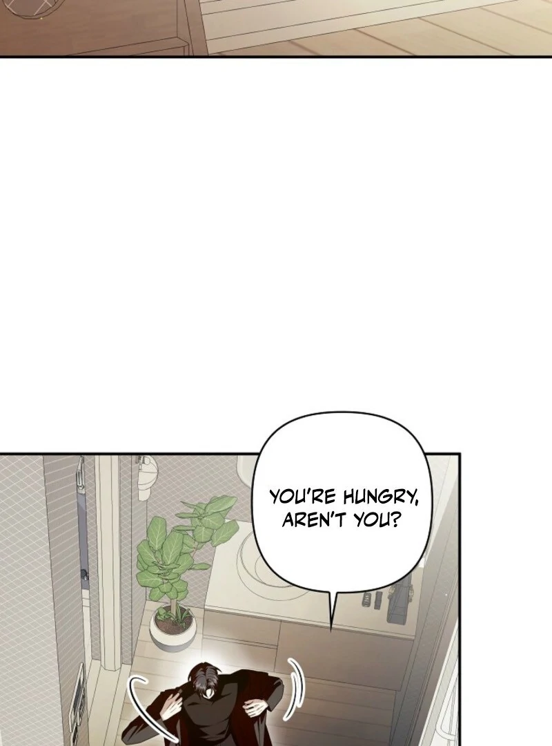 Food Chain Chapter 64 - Page 5