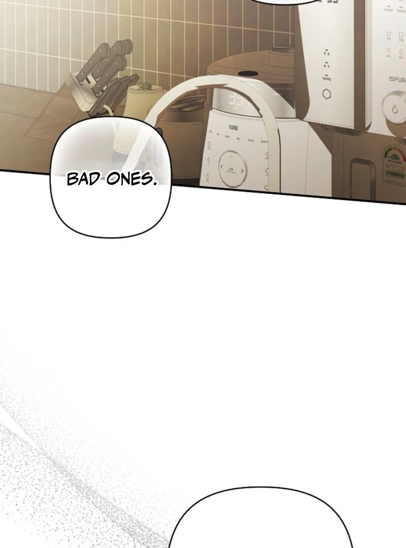 Food Chain Chapter 64 - Page 54