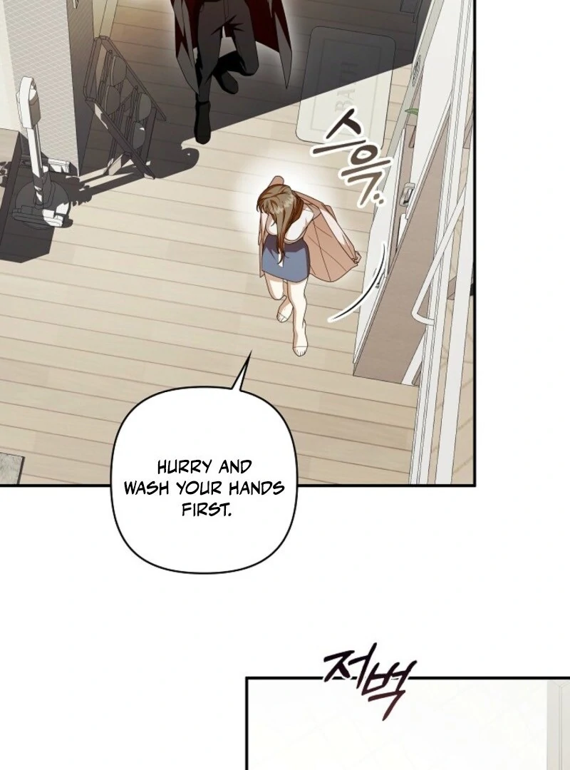 Food Chain Chapter 64 - Page 6
