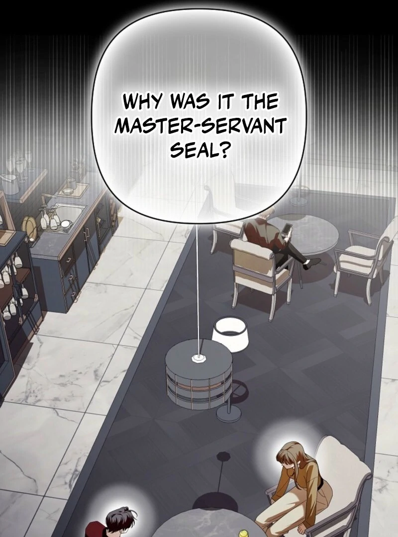 Food Chain Chapter 64 - Page 67