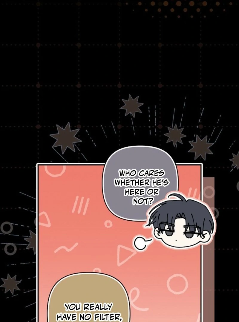 Food Chain Chapter 64 - Page 79