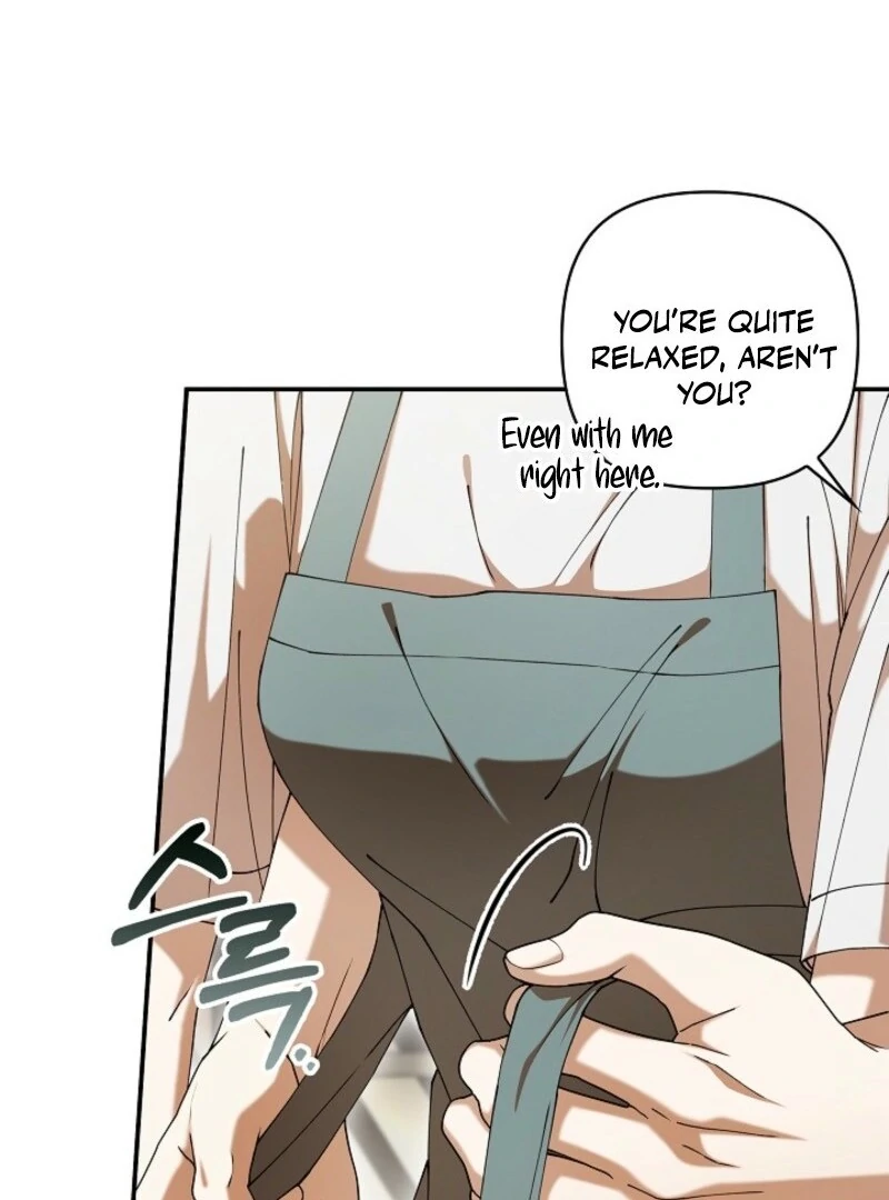 Food Chain Chapter 64 - Page 83