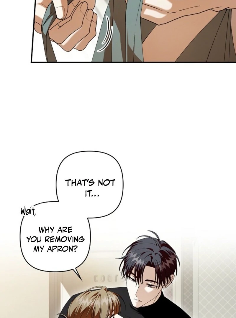 Food Chain Chapter 64 - Page 84