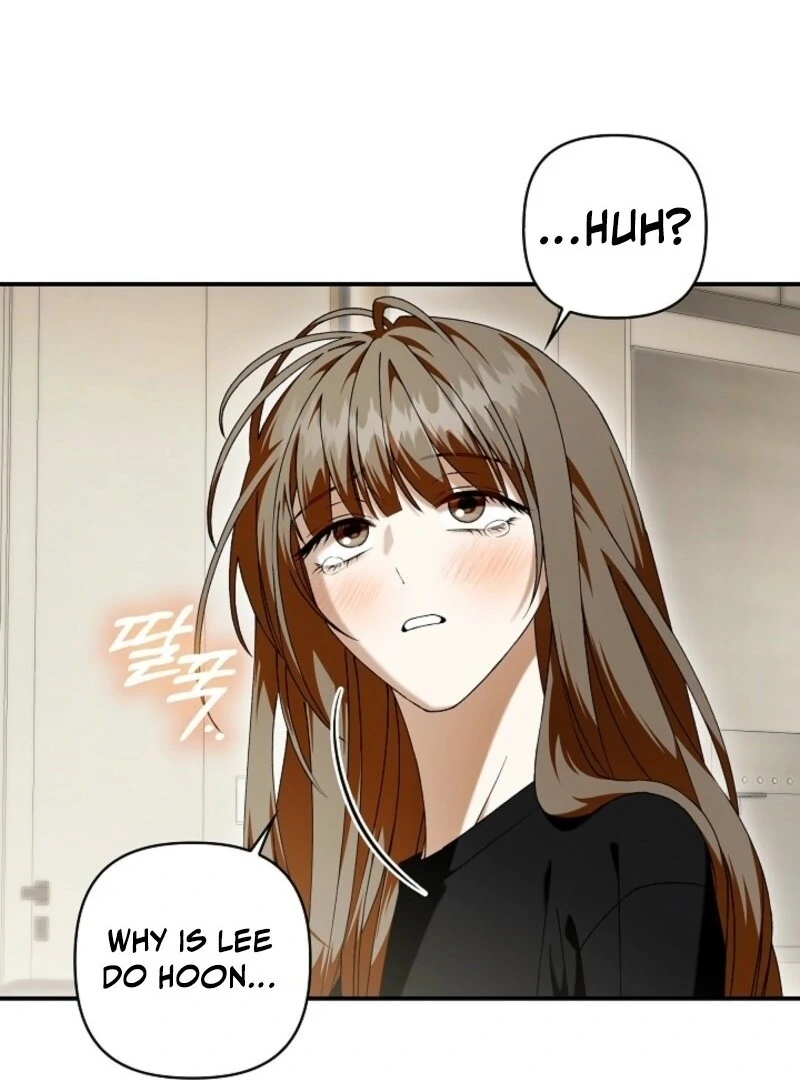 Food Chain Chapter 65 - Page 115