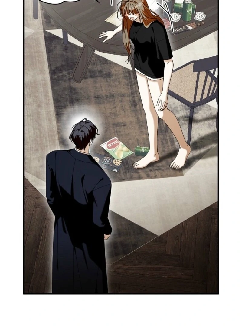 Food Chain Chapter 65 - Page 121