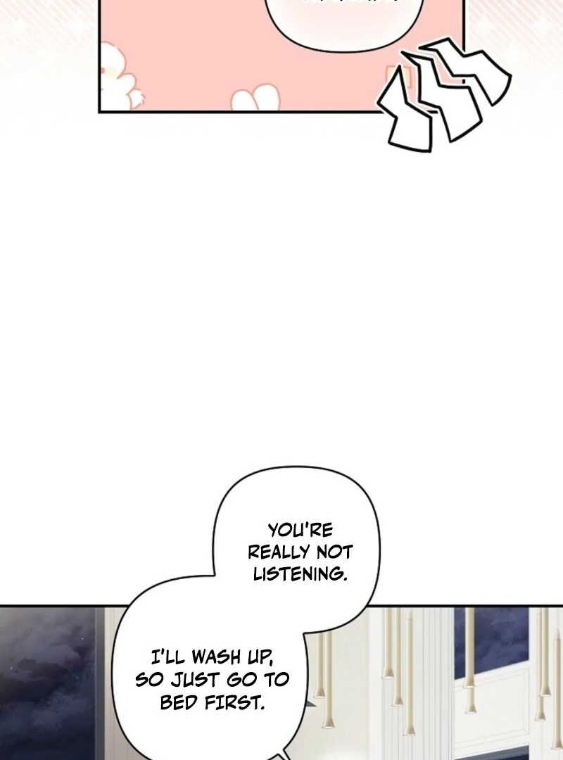 Food Chain Chapter 65 - Page 129