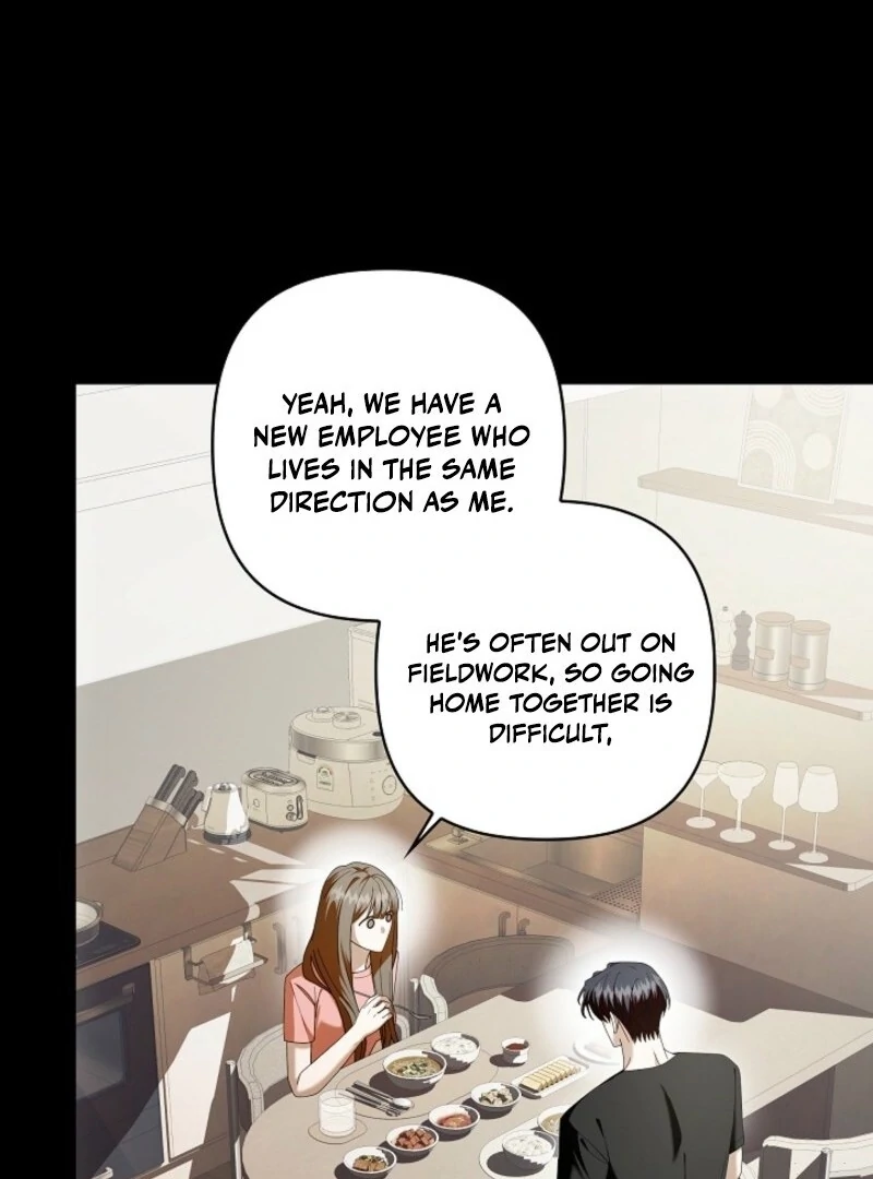 Food Chain Chapter 65 - Page 25