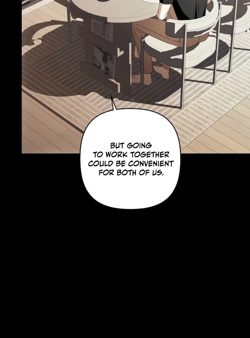 Food Chain Chapter 65 - Page 26