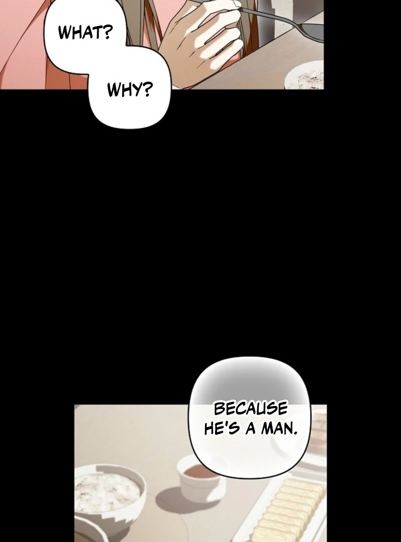 Food Chain Chapter 65 - Page 28