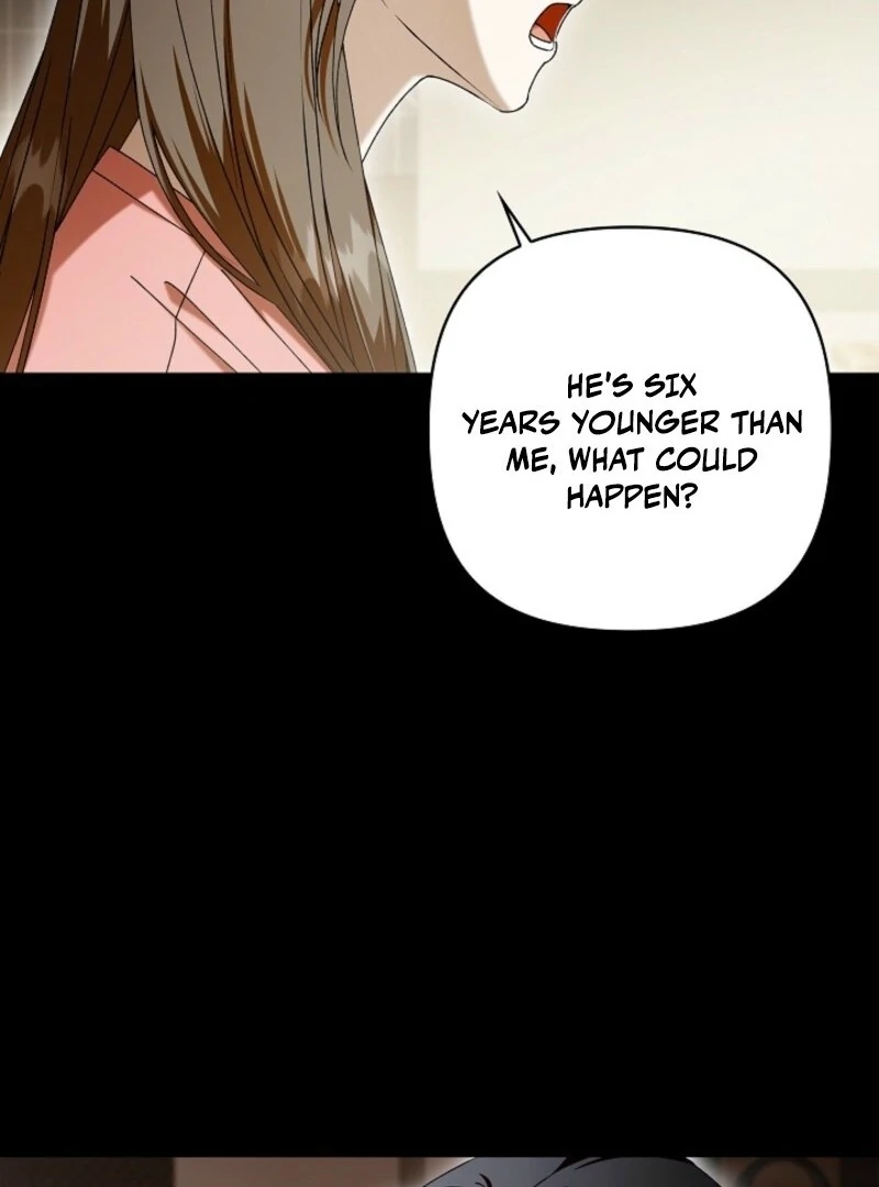 Food Chain Chapter 65 - Page 31