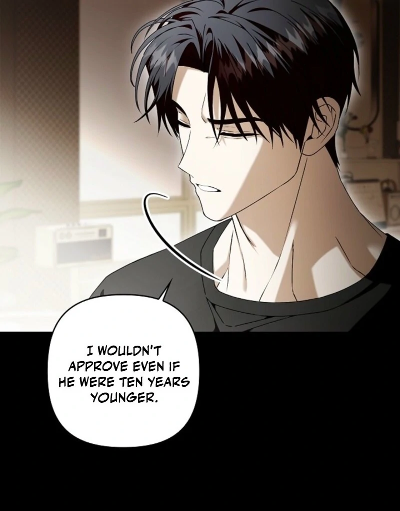 Food Chain Chapter 65 - Page 32