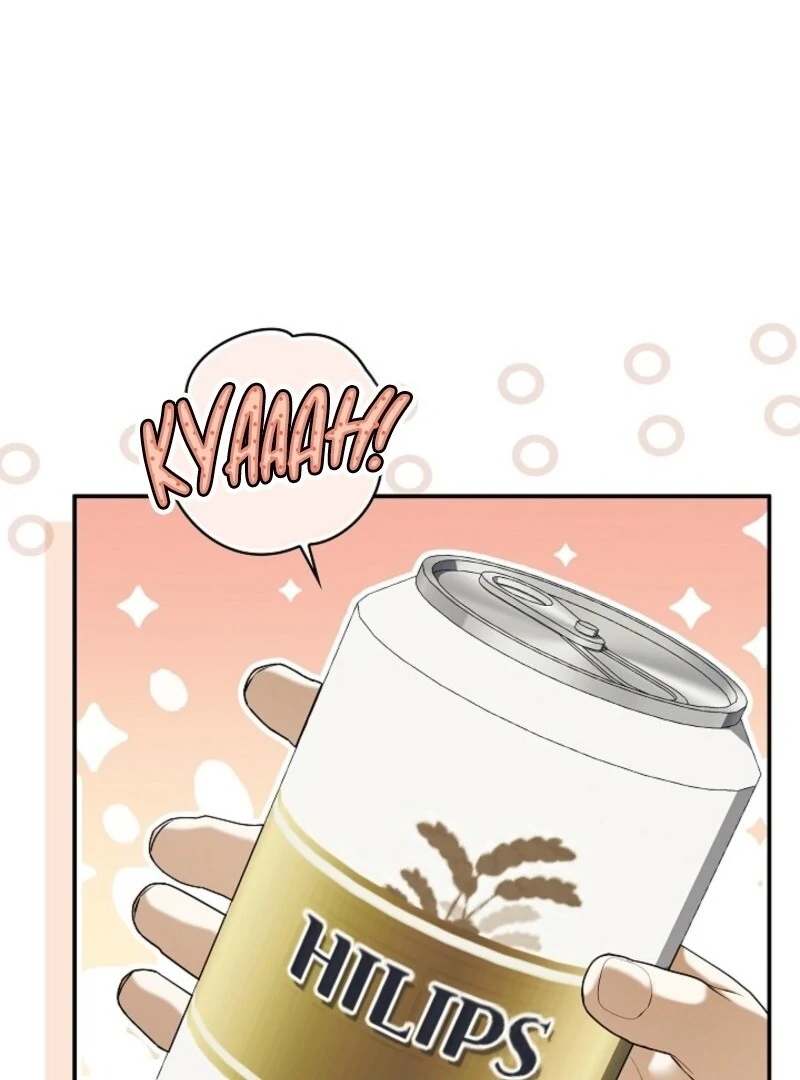 Food Chain Chapter 65 - Page 73