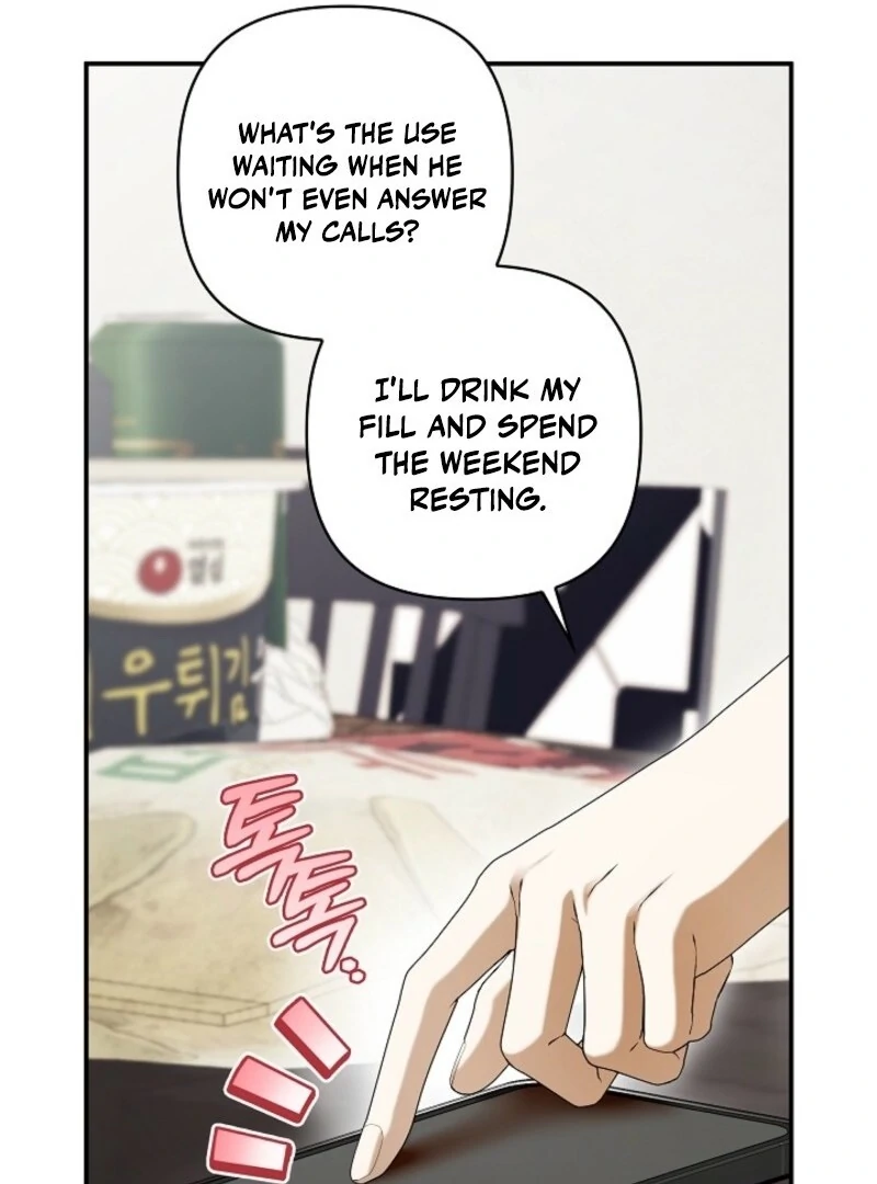 Food Chain Chapter 65 - Page 79