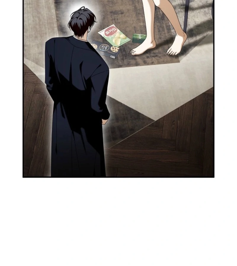 Food Chain Chapter 66 - Page 142