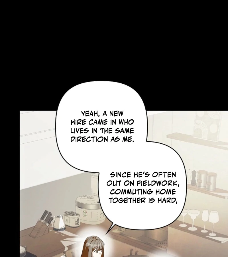 Food Chain Chapter 66 - Page 29