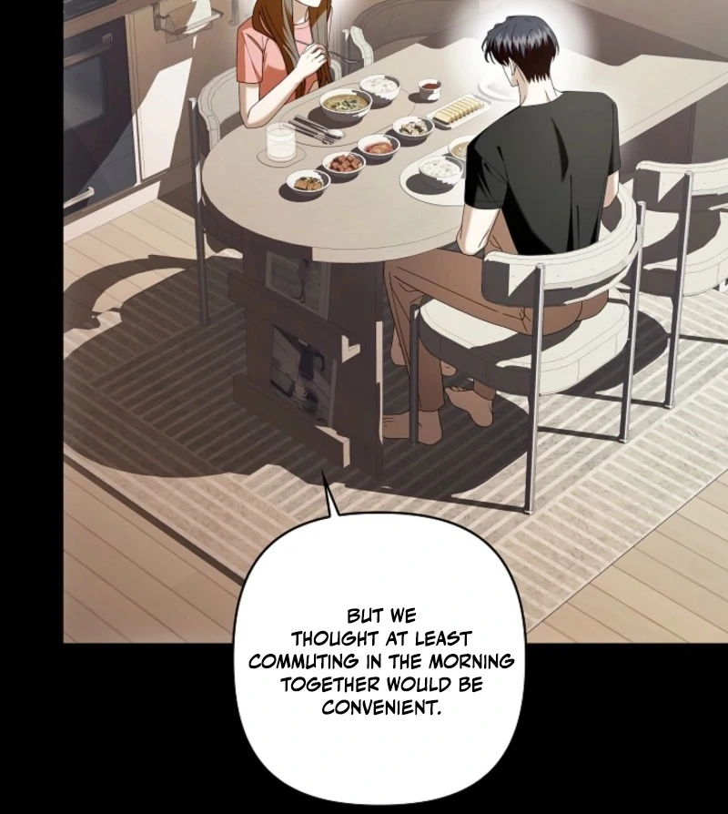 Food Chain Chapter 66 - Page 30