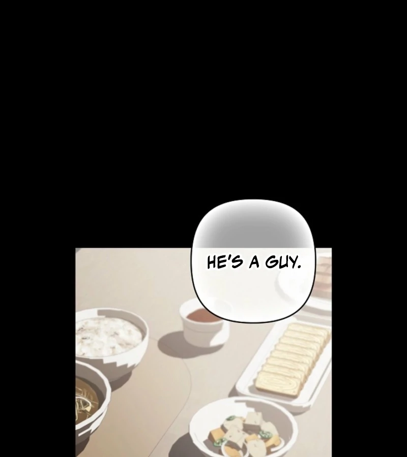 Food Chain Chapter 66 - Page 33