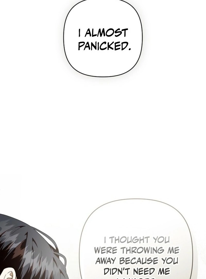 Food Chain Chapter 67 - Page 115