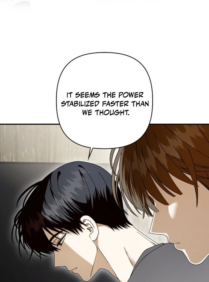 Food Chain Chapter 67 - Page 15