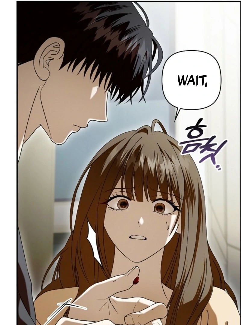 Food Chain Chapter 67 - Page 46