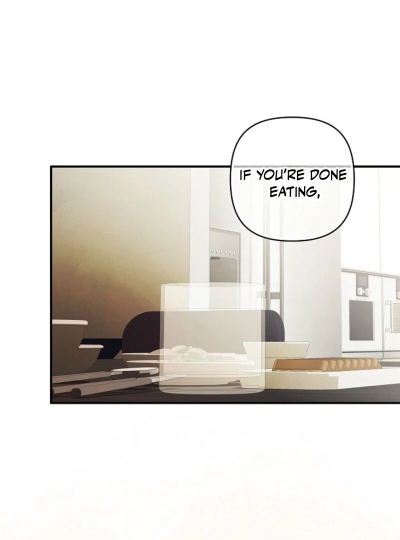 Food Chain Chapter 67 - Page 8