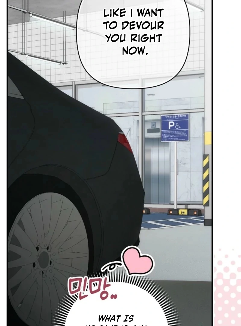 Food Chain Chapter 70 - Page 87