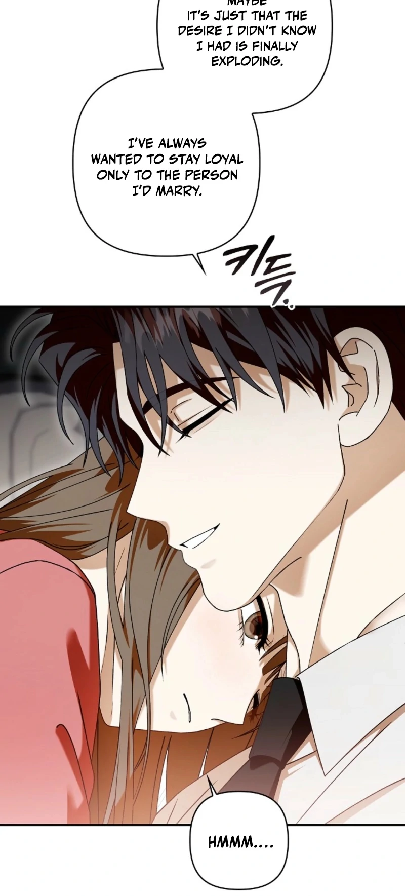 Food Chain Chapter 71 - Page 39