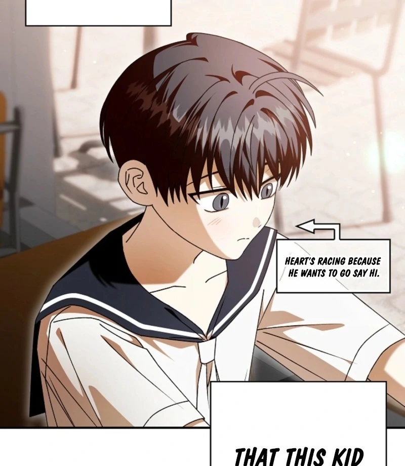 Food Chain Chapter 72 - Page 64