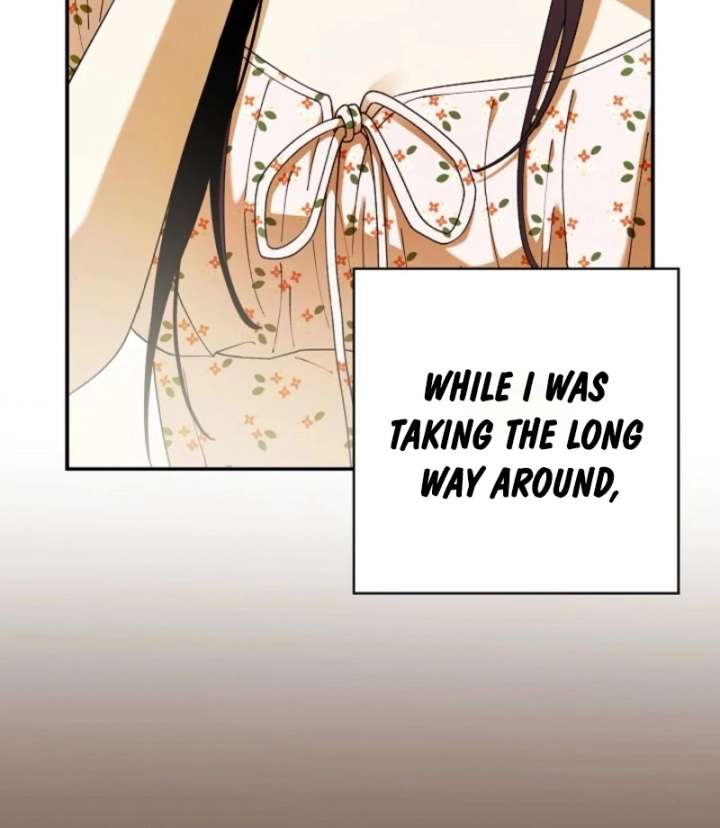 Food Chain Chapter 75 - Page 112