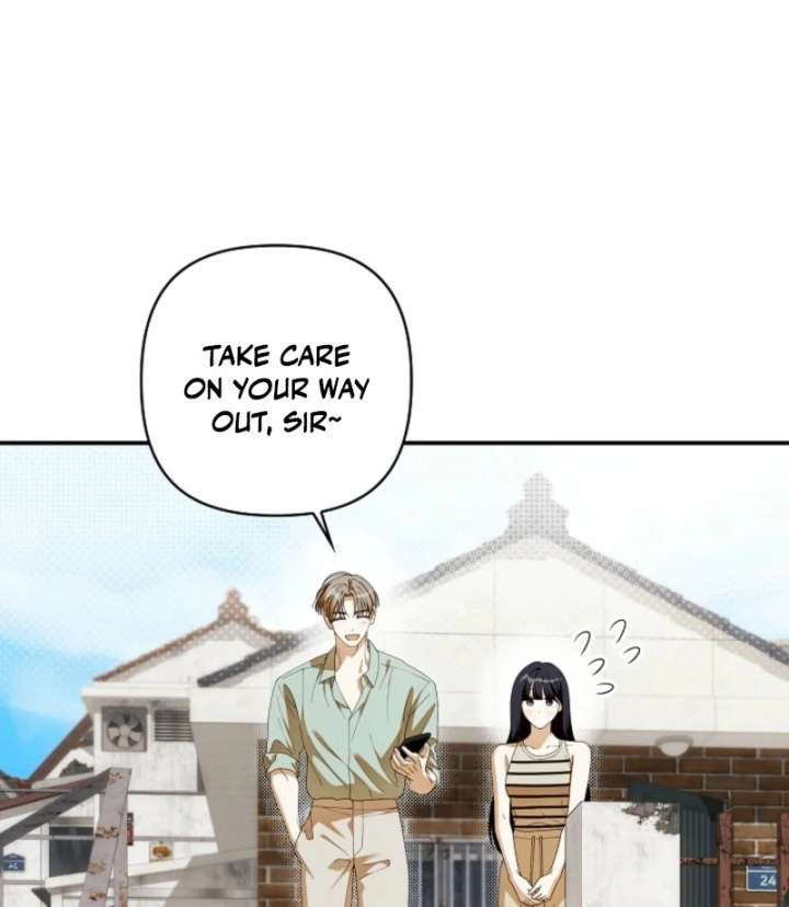 Food Chain Chapter 75 - Page 3