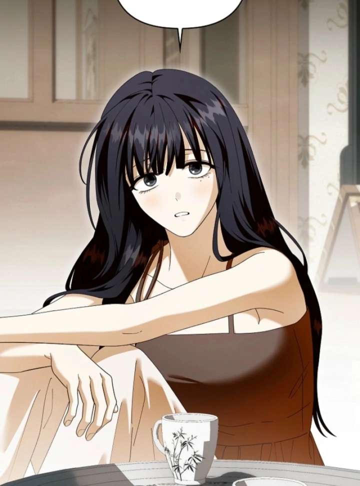 Food Chain Chapter 75 - Page 32