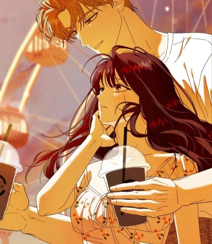 Food Chain Chapter 75 - Page 55