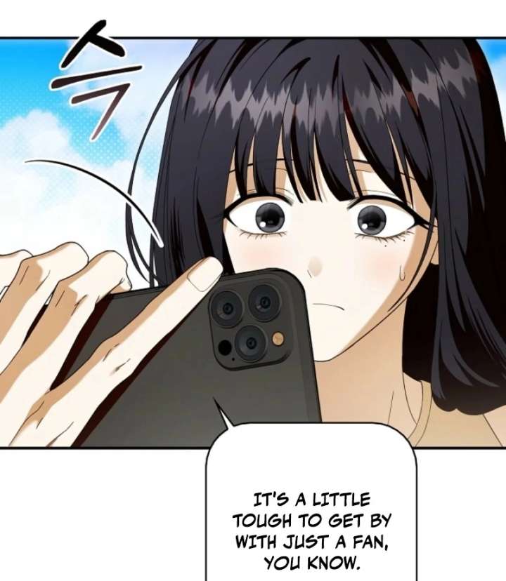 Food Chain Chapter 75 - Page 7