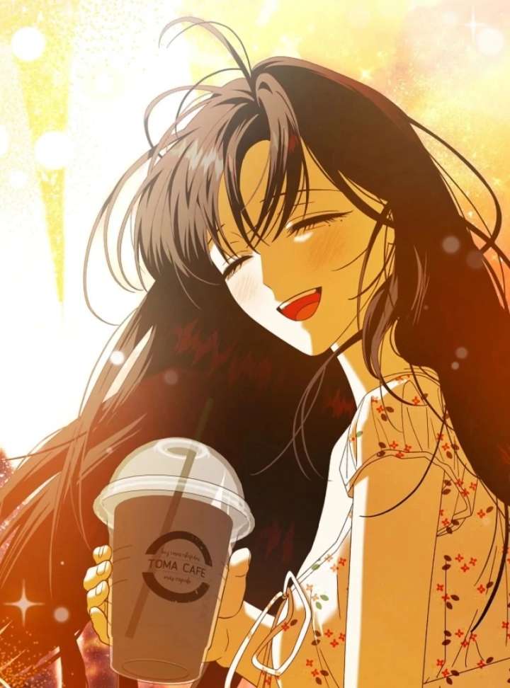 Food Chain Chapter 75 - Page 75